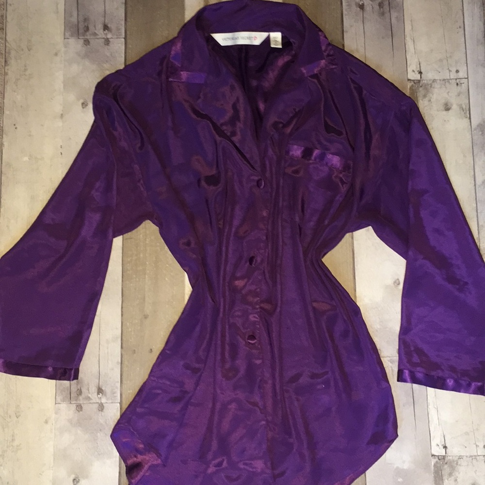 Victoria secret shirt “ firm price”